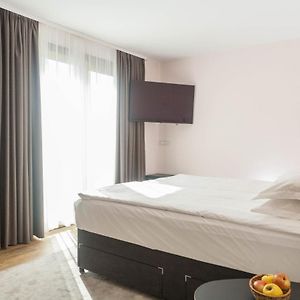 Superior Double or Twin Room Balcony